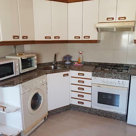 شقة Apartament Padrón المظهر الخارجي الصورة