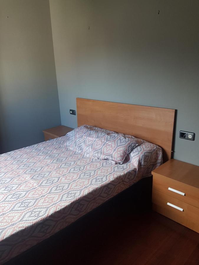 شقة Apartament Padrón المظهر الخارجي الصورة