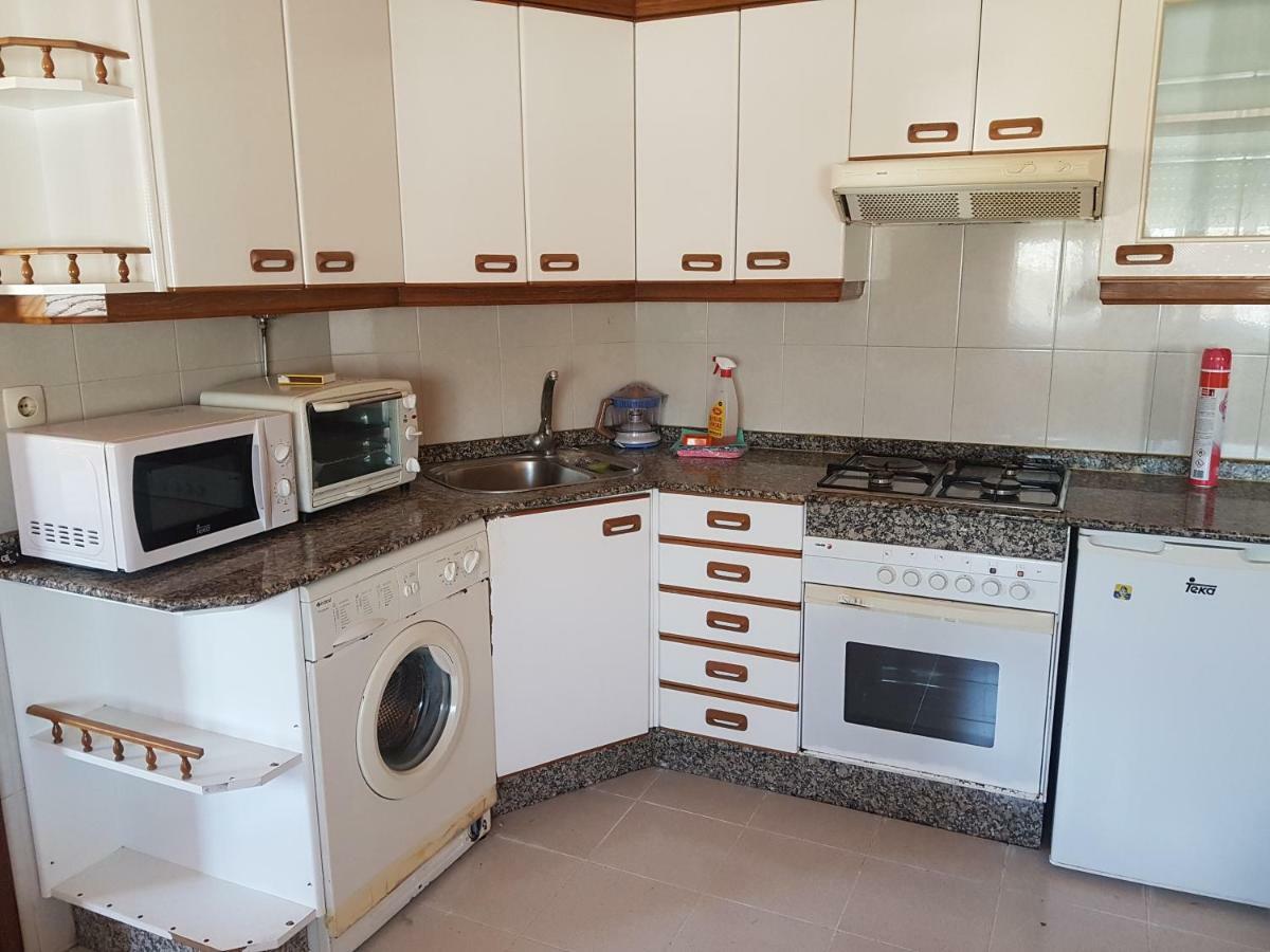 شقة Apartament Padrón المظهر الخارجي الصورة