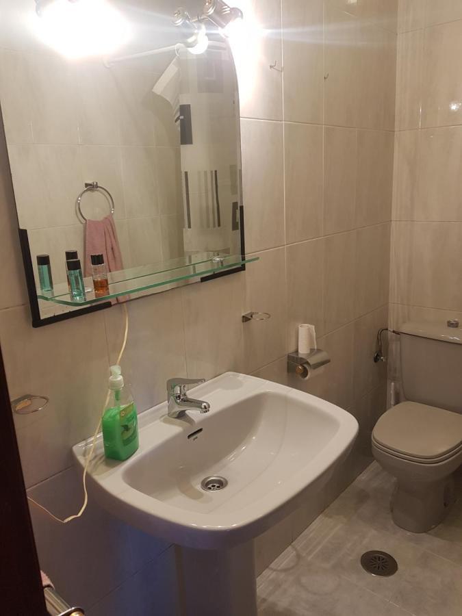 شقة Apartament Padrón المظهر الخارجي الصورة